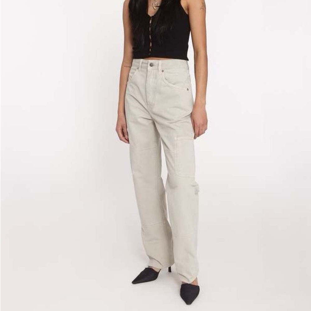Decade Studio ASH utility pants